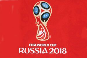 Jadwal Piala Dunia 2018 Rusia